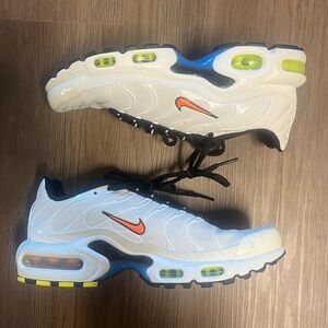Nike Air Max Plus